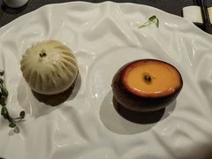 -上海滩餐厅(BFC外滩金融中心店)