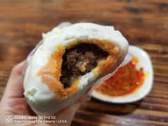-清真石家包子(大皮院总店)