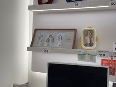 -海马体照相馆(厦门SM城市广场店)