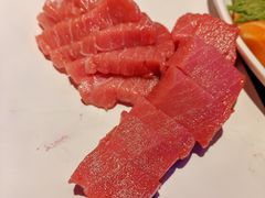 -奔海甄选·活鲜刺身铁板烧自助(太原里店)