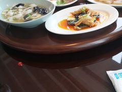 -环球港凯悦 · 享悦中餐厅