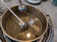 -大理董·董家小厨野生菌火锅(古城旗舰店)