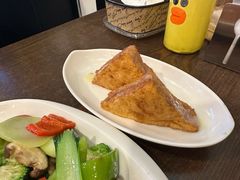 -标记Jane's kitchen(平桥直街店)
