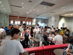 -肯德基(融创茂店)