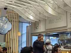 -弄堂咪道-饭香·面香·馄饨香(汇锦广场店)