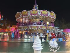 -沈阳方特欢乐世界