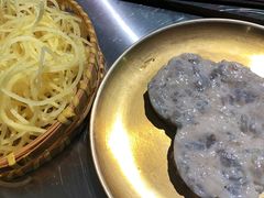 -郭铁柱·泥炉老火锅(江北龙湖天街店)