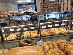 -康乃馨糕饼店(永安道店)