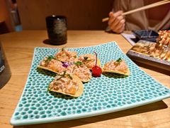 -鹤龟料理店(时代天街店)