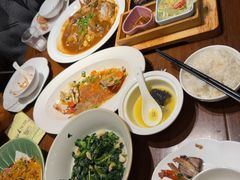 -甬上名灶(天一阁·翠柏店)