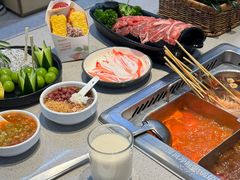 -海底捞火锅(天一广场亚细亚店)