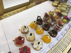 -PAUL LAFAYET 法式甜品(港汇广场店)
