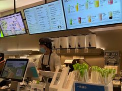 -奈雪的茶(市百一店)