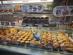 -PAOPAO Bakery&Café(港汇店)