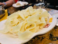 扯面-黄记煌三汁焖锅(金凤万达广场店)