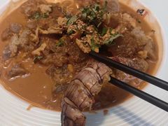 -旺角小渔村·海肠捞饭开创者(环山路店)