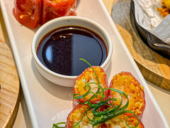 -蔡澜点心·粤菜(嘉里中心店)