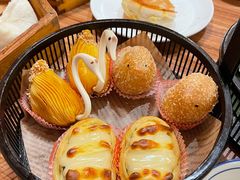 -粤食堂(天津和悦汇店)