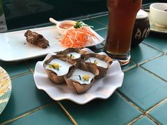 -萨芭蒂高空花园餐酒吧