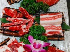 -匠牛道烤肉料理店(西坝河店)