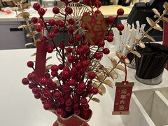 -麦当劳(四川北路店)