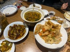 -金掌勺·锅包肉(广渠门店)