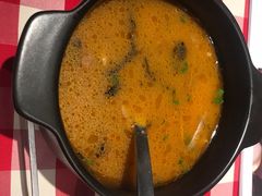 -西贝(金桥店)