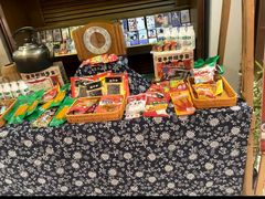 -菲住布渴酒店自助餐厅(阿里巴巴西溪园区店)