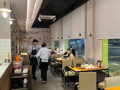 -莲餐厅·湖北菜·藕汤是头牌(愚园路店)