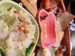 -南越郡·越式风味餐厅(青秀万达店)