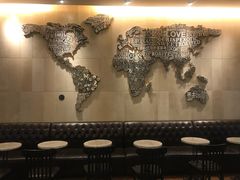 大堂-星巴克臻选(广州沙面店)