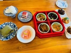 -上席擂茶·新中式青年茶馆(古城店)