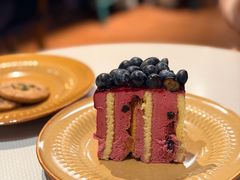 -BAKER&SPICE(安福路店)