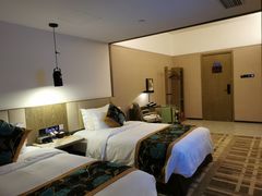 -曼谷一号酒店(深圳龙华大浪商业中心店)