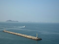 -东澳岛