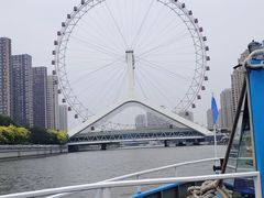 -海河游船(古文化街码头)
