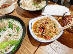 -阿木舂记·特色小吃(平江路店)