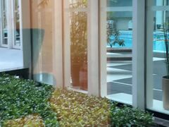 -北京希尔顿逸林酒店