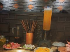 -小龙坎火锅(万象城店)