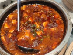 -小大董·烤鸭(观景餐厅·南京西路店)