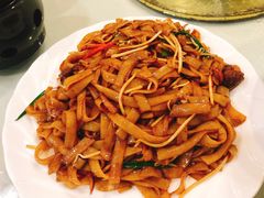 -周锦记广式餐厅