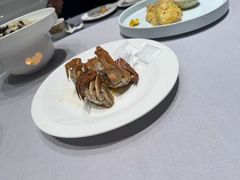 -狮王府淮扬菜(新街口友谊店)