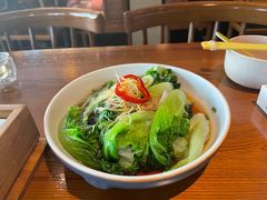 -如轩·海鲜砂锅粥·潮汕菜(一品天下店)