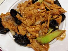 -凯鸽酒楼(大同振兴街店)