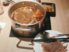 -星伦多自助料理(宝山龙湖天街店)