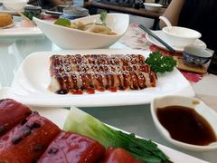 -虾饺妹·粤式手工点心(水荫路店)