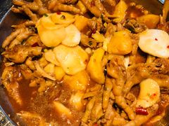 -胖哥俩肉蟹煲(杭州下沙学林街店)