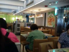 android_upload_pic-翠华餐厅(旺角文华商场店)