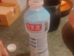 -牛New寿喜烧(曹路花园城店)