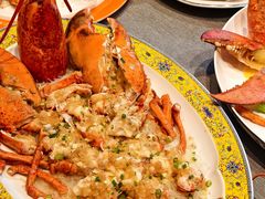 -粤盛海鲜平价店(洛溪食街店)
